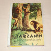 Edgar Rice Burroughs Tarzanin viidakkoseikkailuja
